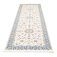 Läufer Perser - Nain - Premium - 290 x 82 cm - creme