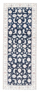 Nain - 9la Teppich 198x81cm - Perserteppich