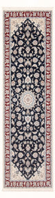 Nain - 6la Teppich 250x78cm - Perserteppich