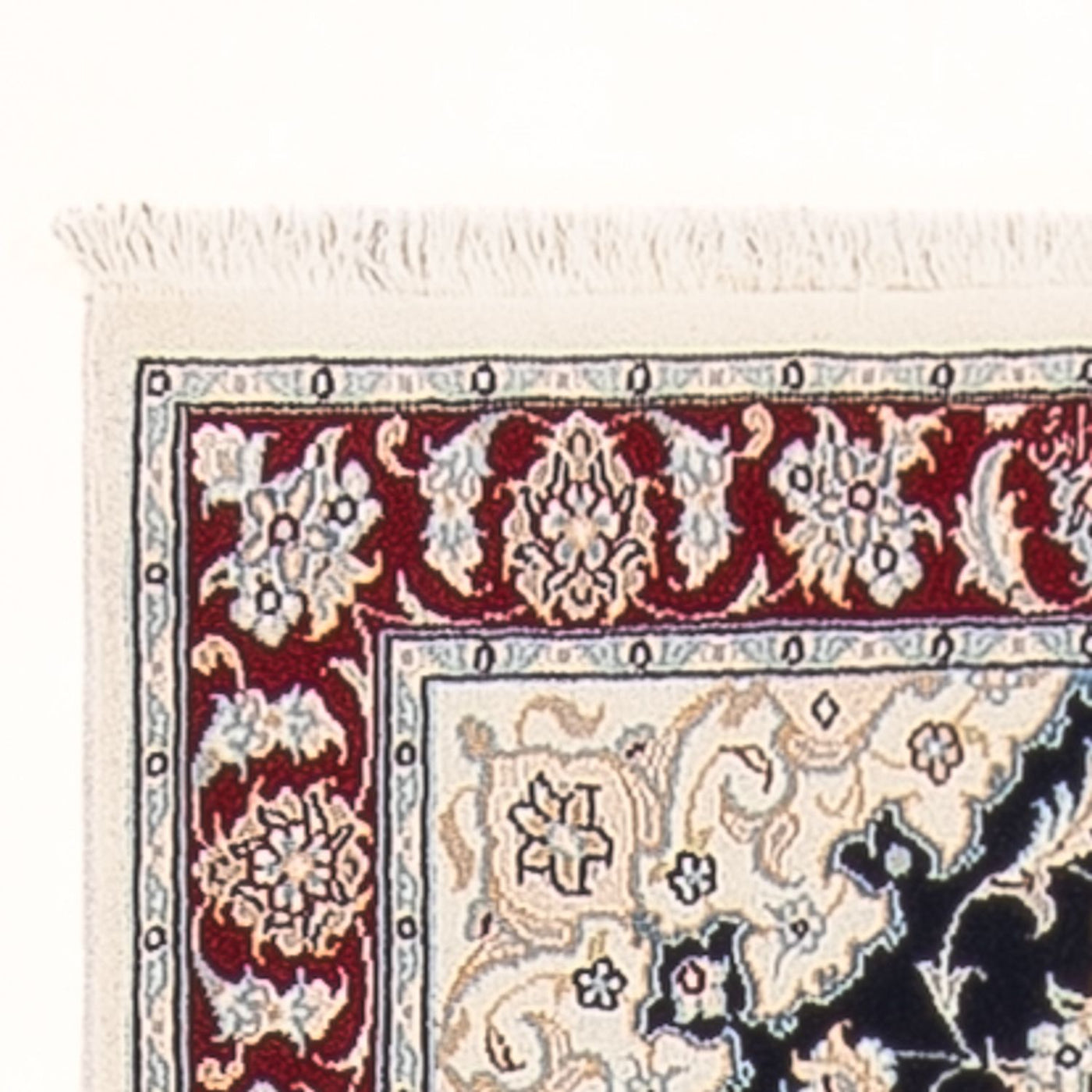 Nain - 6la Teppich 250x78cm - Perserteppich