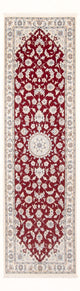 Nain - 6la Teppich 248x80cm - Perserteppich