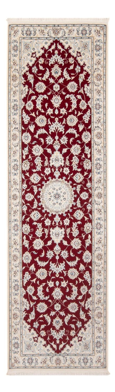 Nain - 6La Teppich 82x248cm - Perserteppich