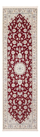 Nain - 6la Teppich 248x82cm - Perserteppich