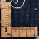 Läufer Perser - Nain - Premium - 253 x 81 cm - dunkelblau