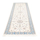 Läufer Perser - Nain - Premium - 305 x 82 cm - creme