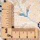 Läufer Perser - Nain - Premium - 305 x 82 cm - creme
