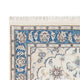 Läufer Perser - Nain - Premium - 288 x 80 cm - creme