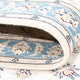 Läufer Perser - Nain - Premium - 288 x 80 cm - creme