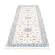 Läufer Perser - Nain - Premium - 288 x 80 cm - creme