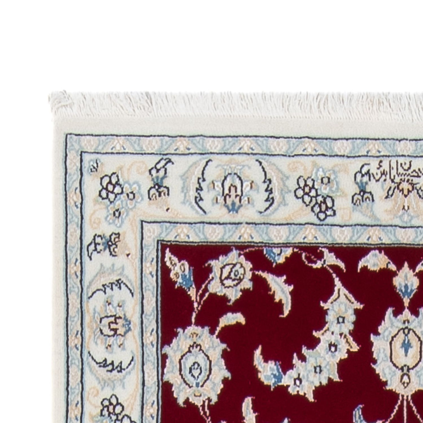 Nain - 6la Teppich 300x81cm - Perserteppich