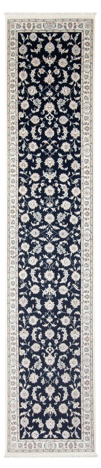 Nain - 6La Teppich 92x394cm - Perserteppich