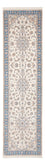 Läufer Perser - Nain - Premium - 296 x 90 cm - creme