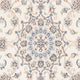 Läufer Perser - Nain - Premium - 296 x 90 cm - creme