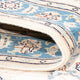 Läufer Perser - Nain - Premium - 296 x 90 cm - creme