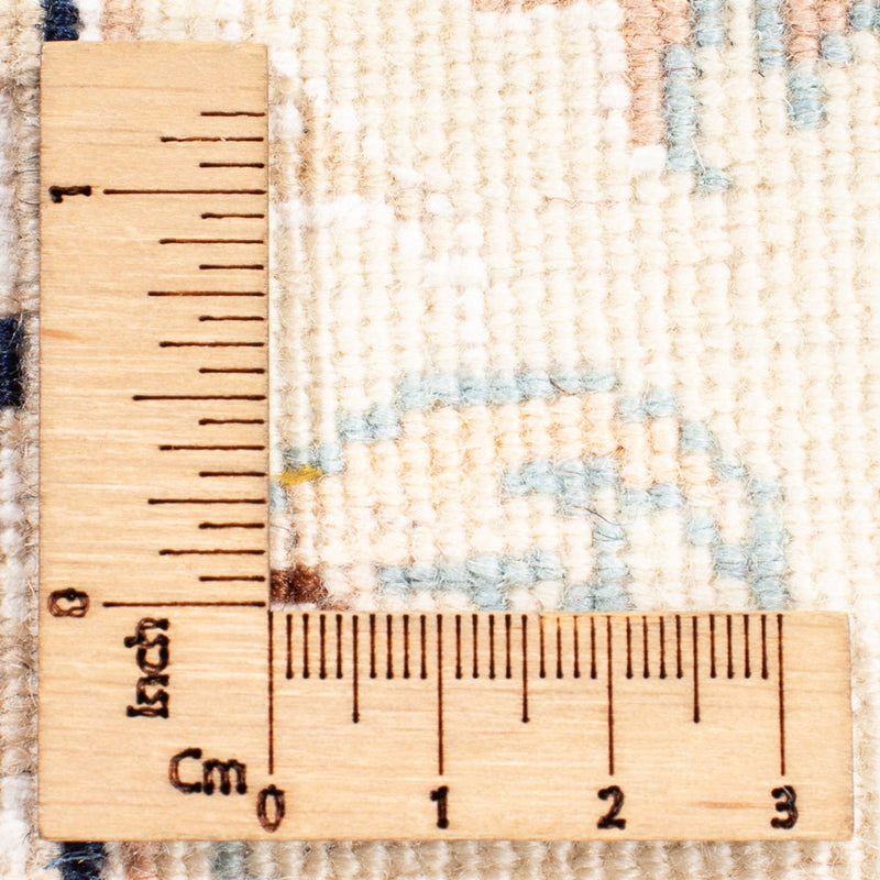 Läufer Perser - Nain - Premium - 296 x 90 cm - creme