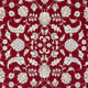 Perserteppich - Nain - Premium - 203 x 148 cm - rot