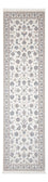 Läufer Perser - Nain - Premium - 296 x 88 cm - creme