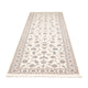 Läufer Perser - Nain - Premium - 296 x 88 cm - creme