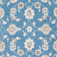 Läufer Perser - Nain - Premium - 307 x 80 cm - blau