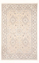 Perserteppich - Nain - Premium - 297 x 198 cm - creme