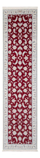 Läufer Perser - Nain - Premium - 297 x 82 cm - rot