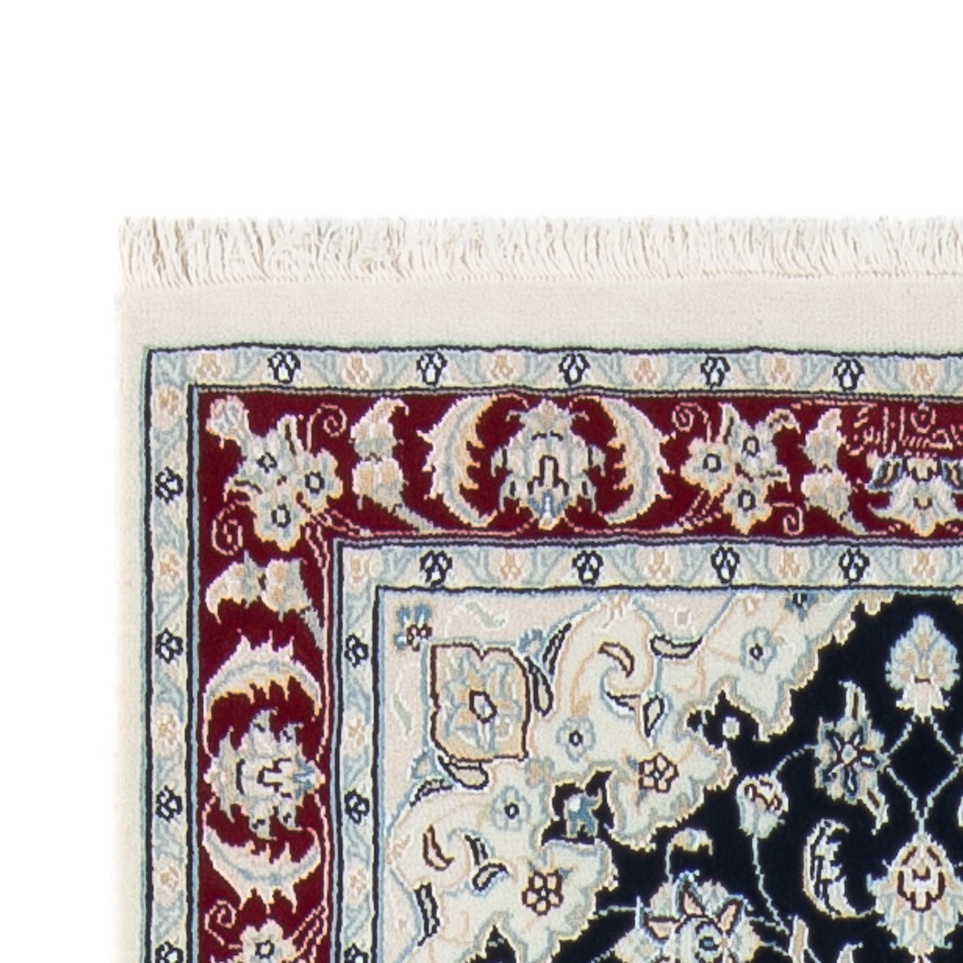 Nain - 6la Teppich 292x80cm - Perserteppich