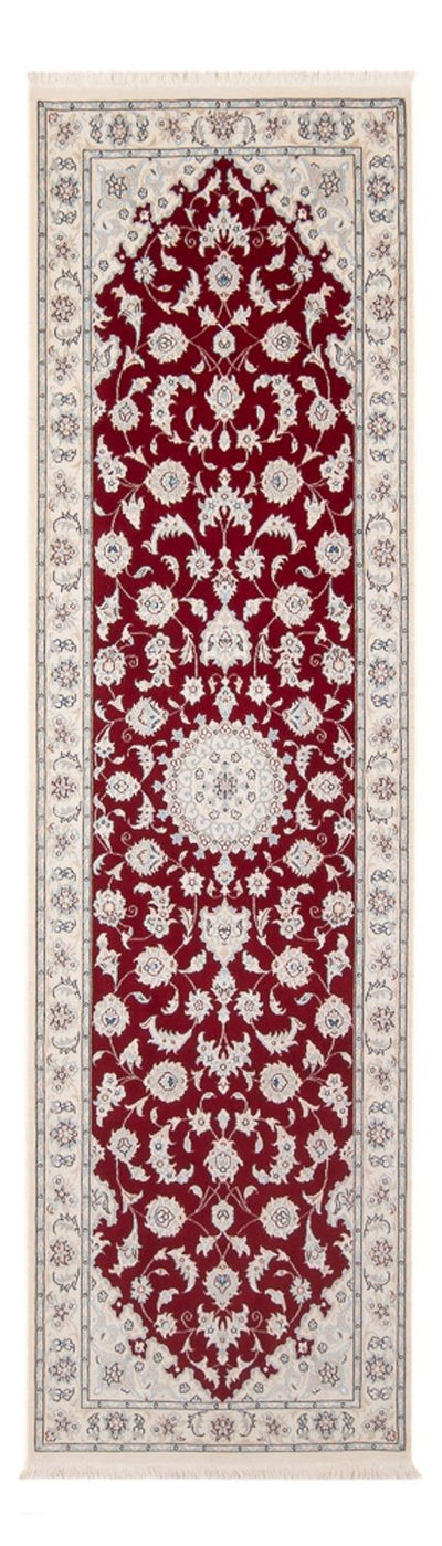 Nain - 6La Teppich 78x250cm - Perserteppich