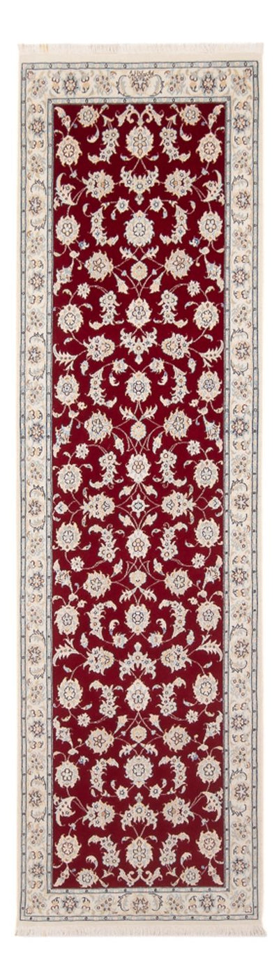 Nain - 6La Teppich 81x249cm - Perserteppich