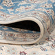 Perserteppich - Nain - 265 x 227 cm - creme