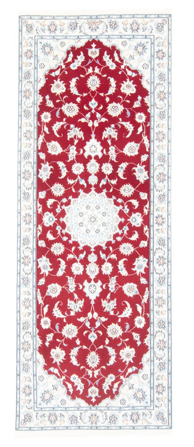 Nain - 9La Teppich 79x196cm - Perserteppich