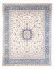 Nain - 6la Teppich 297x246cm - Perserteppich