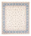 Perserteppich - Nain - 259 x 228 cm - creme