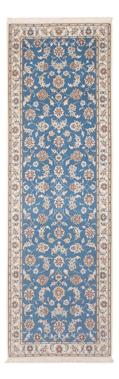Nain - 6La Teppich 82x245cm - Perserteppich