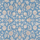 Perserteppich - Nain - Premium - 293 x 248 cm - hellblau