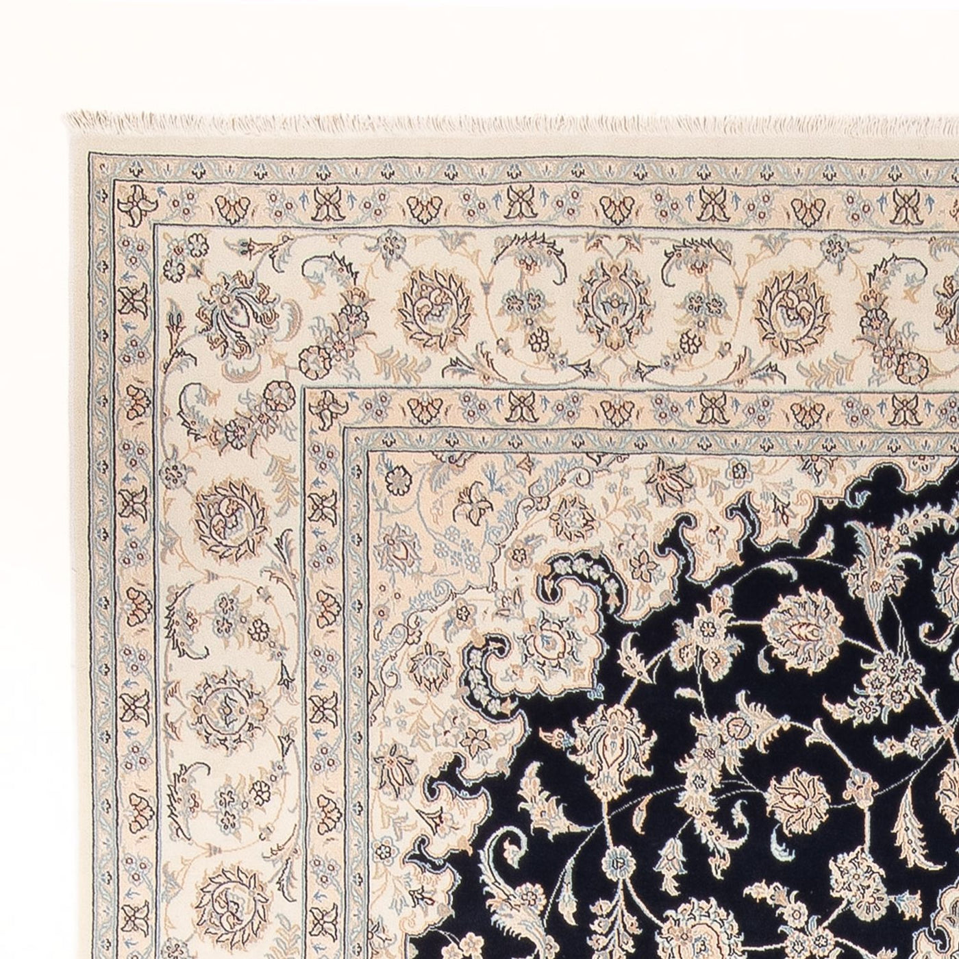 Nain - 6la Teppich 342x246cm - Perserteppich