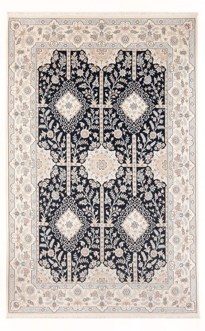 Nain - 6La Teppich 199x302cm - Perserteppich
