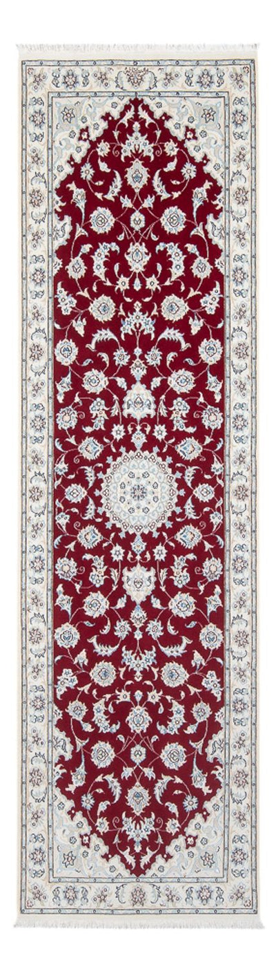 Nain - 6La Teppich 82x254cm - Perserteppich