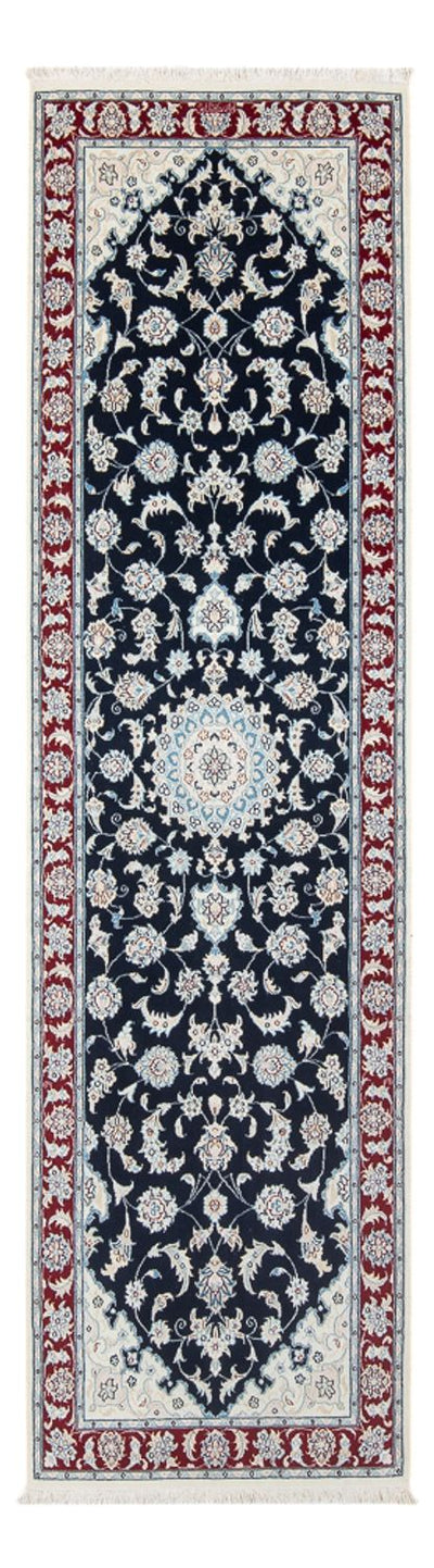 Nain - 6La Teppich 80x259cm - Perserteppich