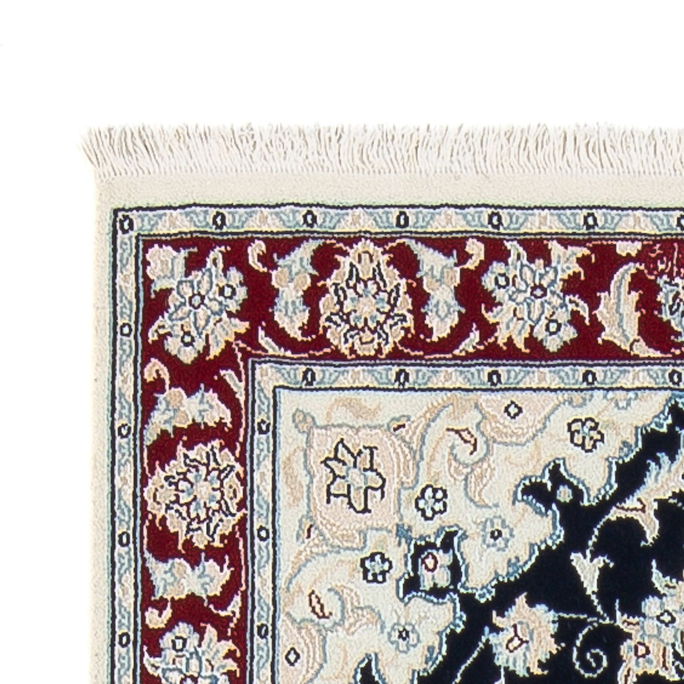 Nain - 6la Teppich 259x80cm - Perserteppich