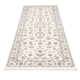 Läufer Perser - Nain - Premium - 261 x 82 cm - creme