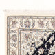 Läufer Perser - Nain - Premium - 245 x 80 cm - dunkelblau