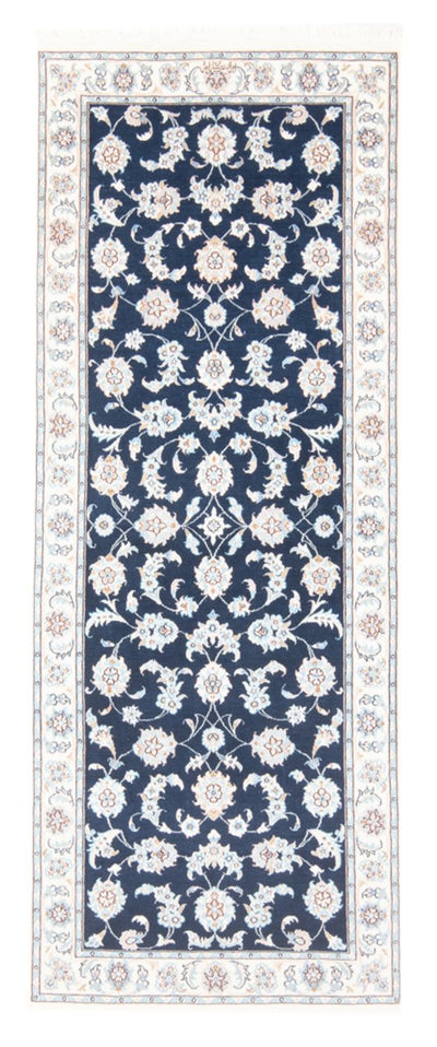 Nain - 9La Teppich 78x205cm - Perserteppich