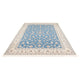 Perserteppich - Nain - Premium - 294 x 197 cm - hellblau