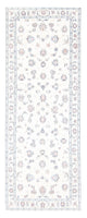 Läufer Perser - Nain - Royal - 197 x 78 cm - creme