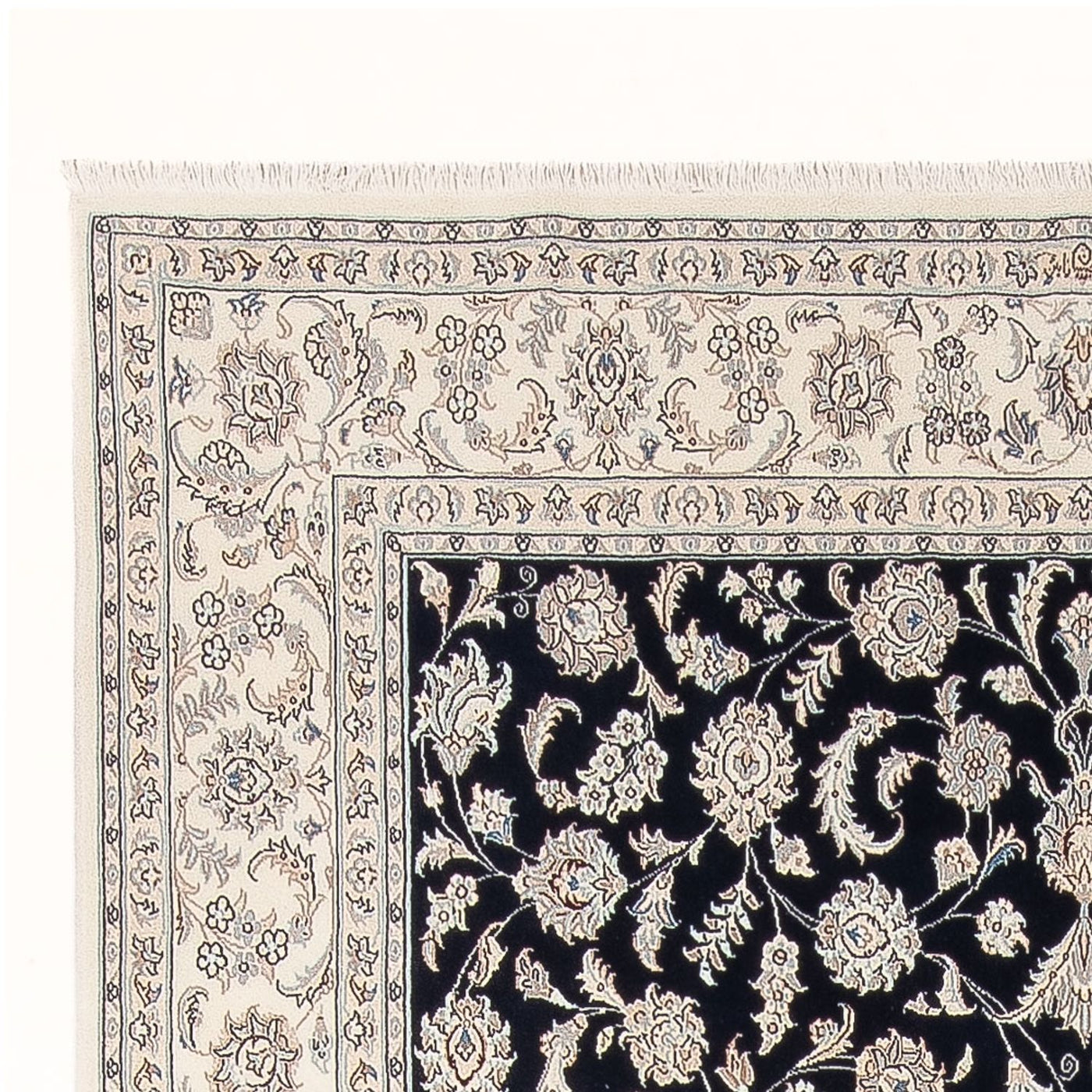Nain - 6la Teppich 303x196cm - Perserteppich