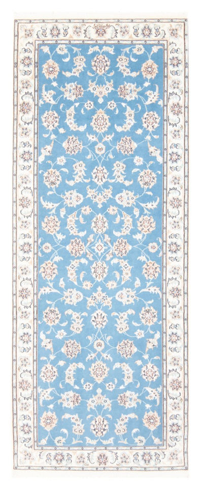 Nain - 9La Teppich 84x209cm - Perserteppich