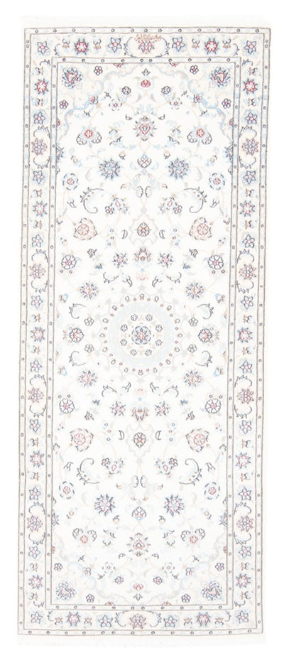 Nain - 9La Teppich 80x200cm - Perserteppich