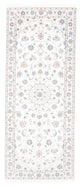 Nain - 9la Teppich 200x80cm - Perserteppich