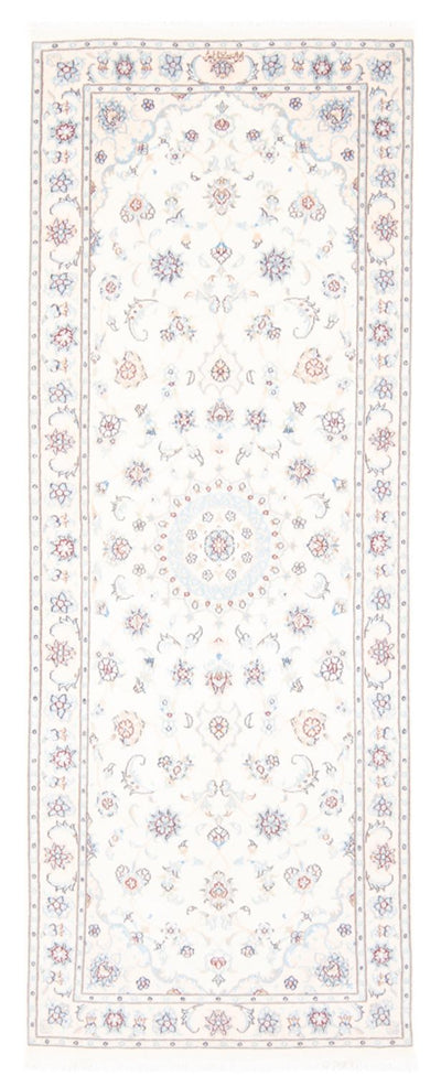 Nain - 9La Teppich 81x197cm - Perserteppich