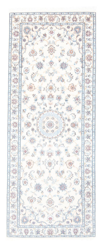 Nain - 9La Teppich 79x206cm - Perserteppich